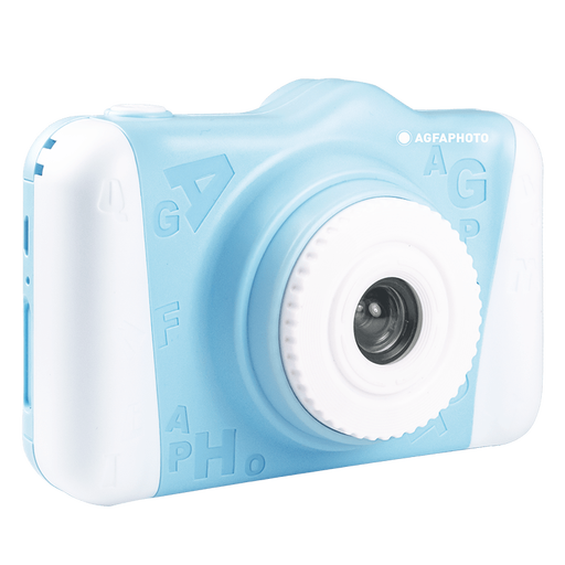 Appareil photo numérique AgfaPhoto Realikids Cam 2