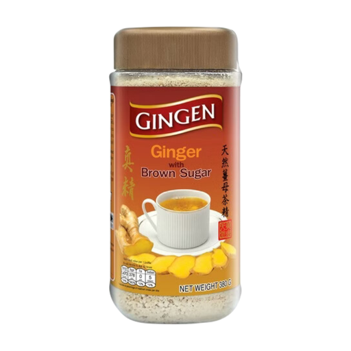 Gingen F3 Ginger Beverage 380g