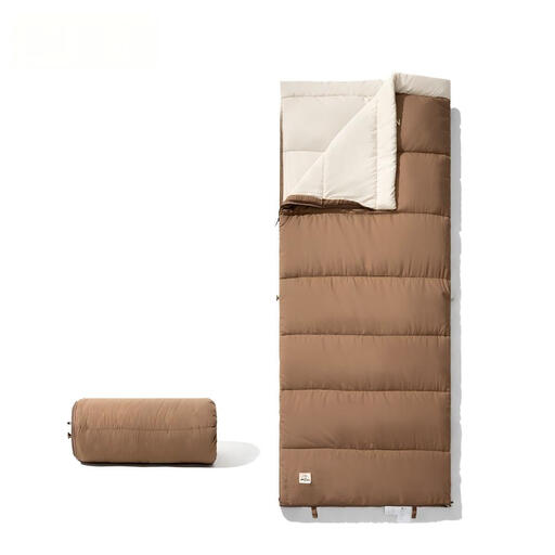 Mobi Garden, Winter Thickened Sleeping Bag
