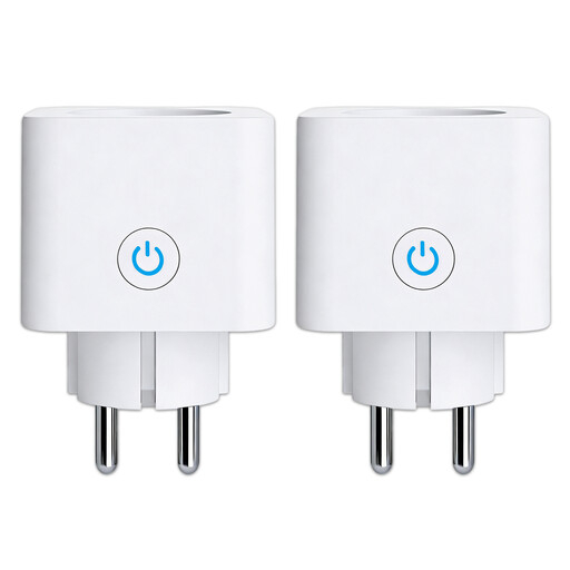 Antela WLAN Smart Socket 16A