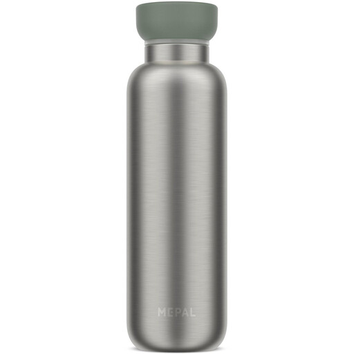 Mepal Insulated Bottle Ellipse - 500 ml, Nordic Sage