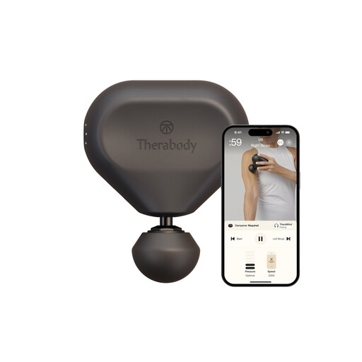 Therabody Theragun Mini 3rd Gen