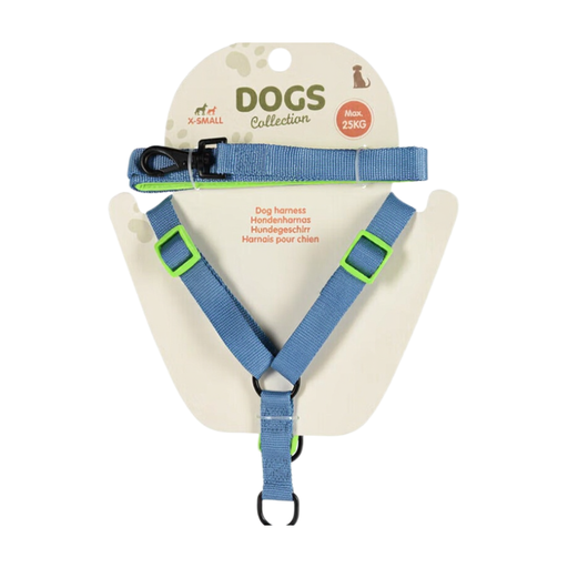 Dogs Collection Dog Harness Pets Belts