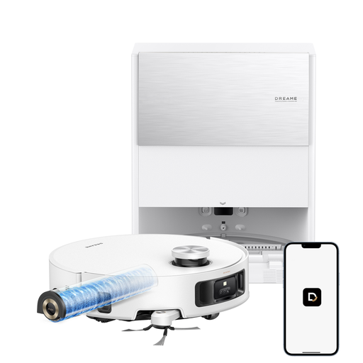 Dreame Aqua 10 Roller Robot Vacuum Cleaner