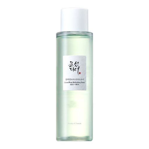 Beauty Of Joseon Green Plum Refreshing Toner AHA + BHA