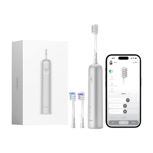 Laifen Wave Electric Toothbrush
