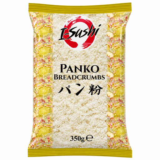 I-Sushi Panko Bread Crumbs 200 g