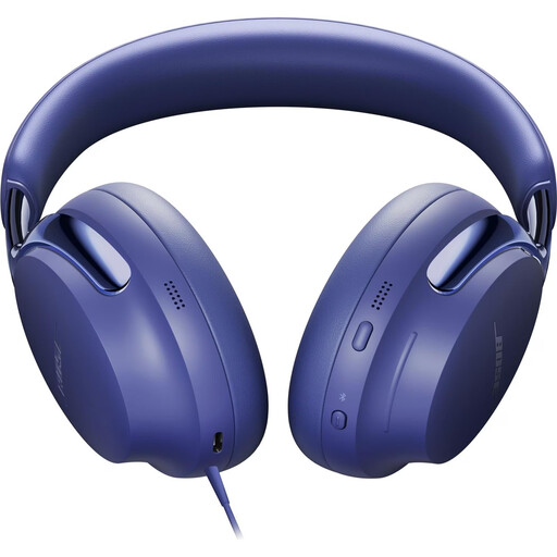 Bose QuietComfort Ultra (2nd Generation) Midnight Violet