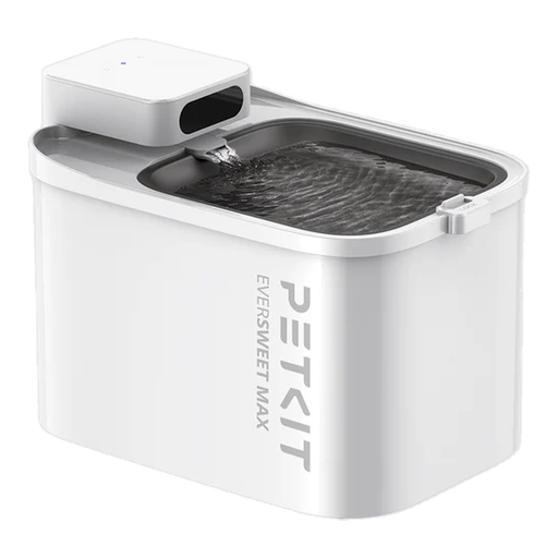 PETKIT Drinking Fountain Eversweet Max – Intelligent, for Pets