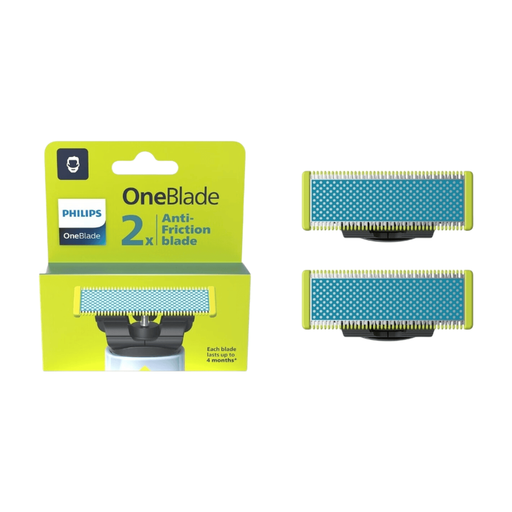 Philips Ersatzklingen QP225/50 OneBlade