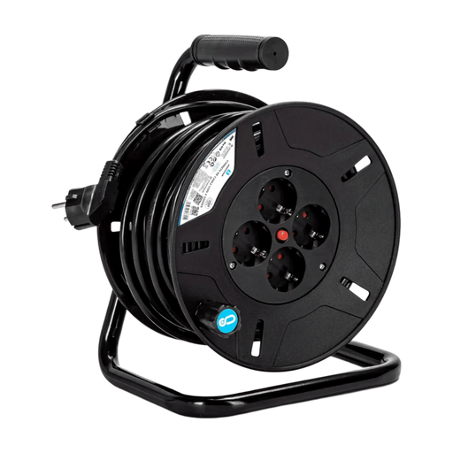 Aigostar Cable Reel 25 Metre