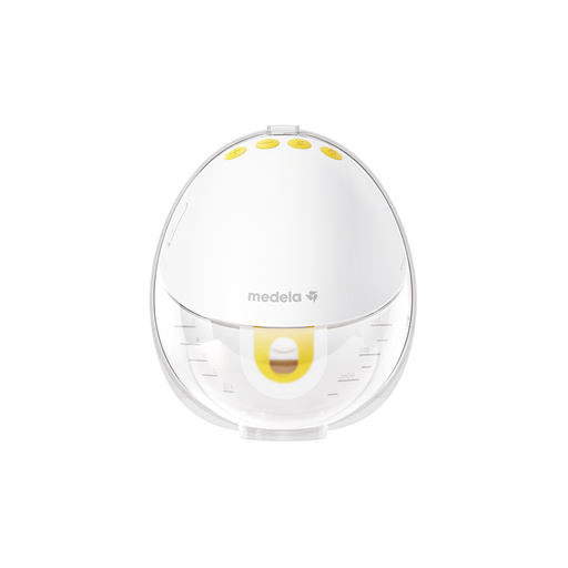 MEDELA Motion InBra - Single Electric Breast Pump