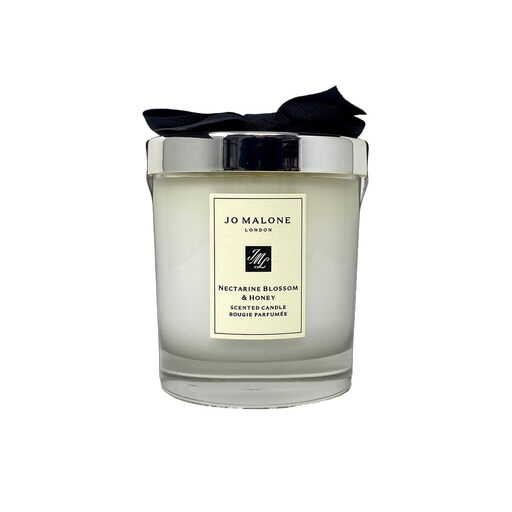 Jo Malone Nectarine Blossom & Honey Scented Candle 200g
