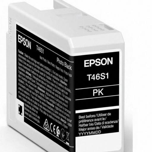 Epson UltraChrome Pro Ink Cartridge