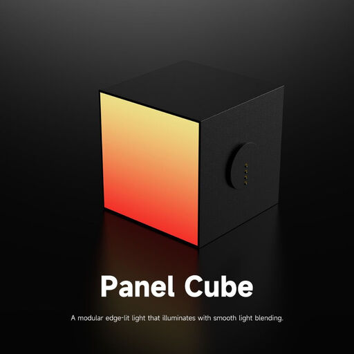 Yeelight Cube Smart Lamp - Panneau d'extension