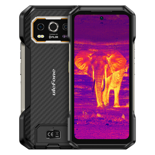Ulefone Armor 27T Plus smartphone