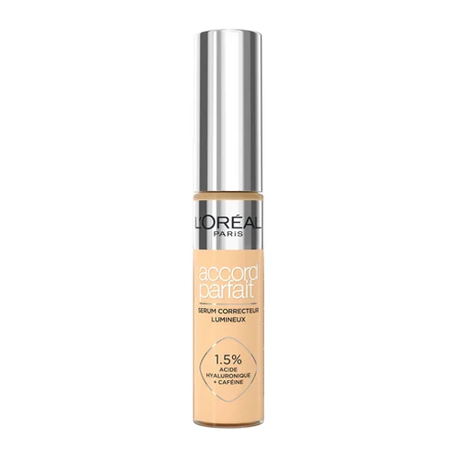 L'Oréal Paris Accord Parfait Serum Concealer 12 ml - 5D