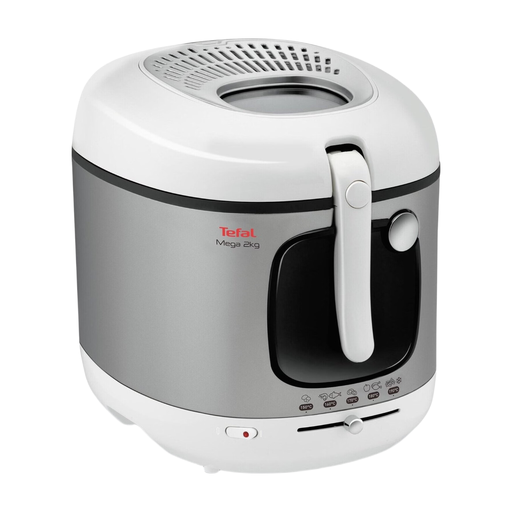Tefal FR4800 - Mega Air Fryer