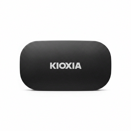 KIOXIA Exceria Plus G2 Portable SSD 2 TB