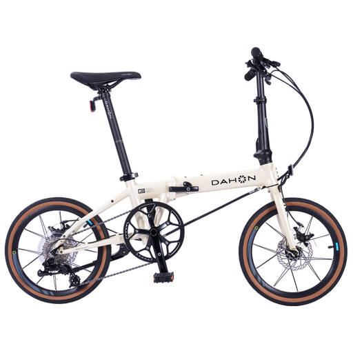 DAHON Folding Bike K9