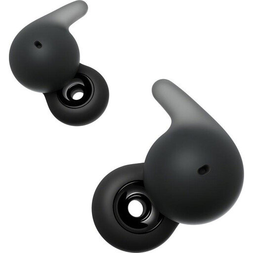 Sony WFL910B LinkBuds Open In-Ear TWS Black