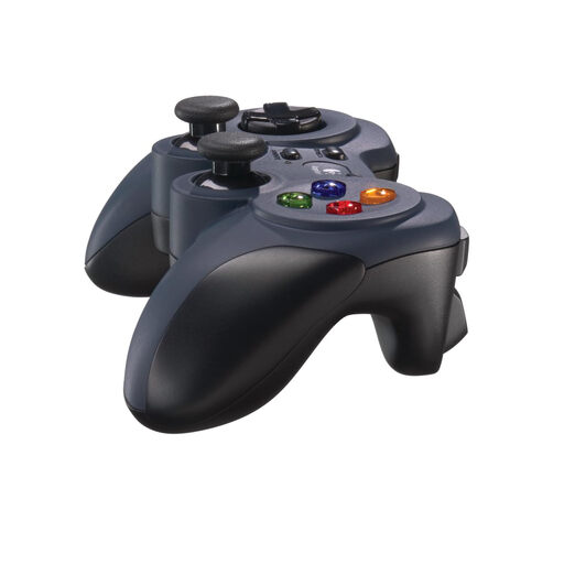 LOGITECH F310 Gamepad Wired