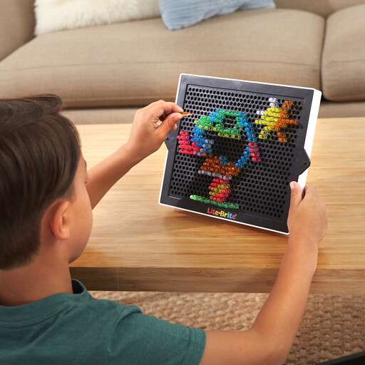 Lite Brite Ultimate Classic Creative Light Set