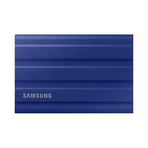 Samsung MU-PE2T0R 2TB USB Type-C 3.2 Gen 2 (3.1 Gen 2) Blue