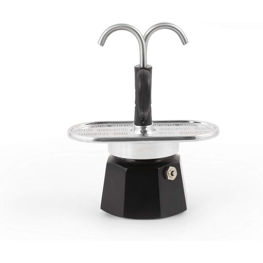 Bialetti SET MINI EXPRESS 2 CUPS