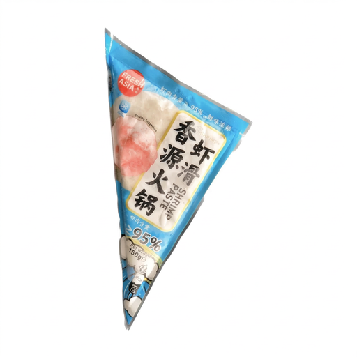 FRESHASIA Hot Pot Shrimp Paste