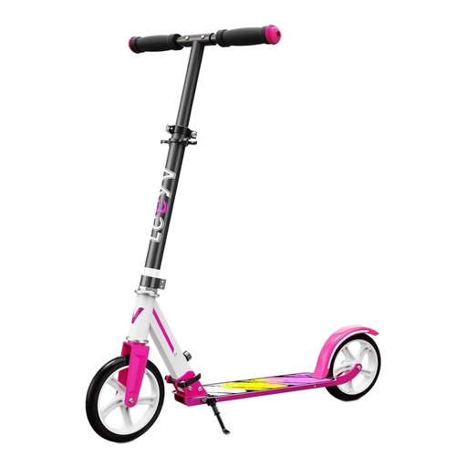 LEEYV kick-scooter LY205