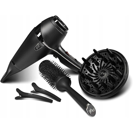Ghd AIR Professional Hair Dryer Kit