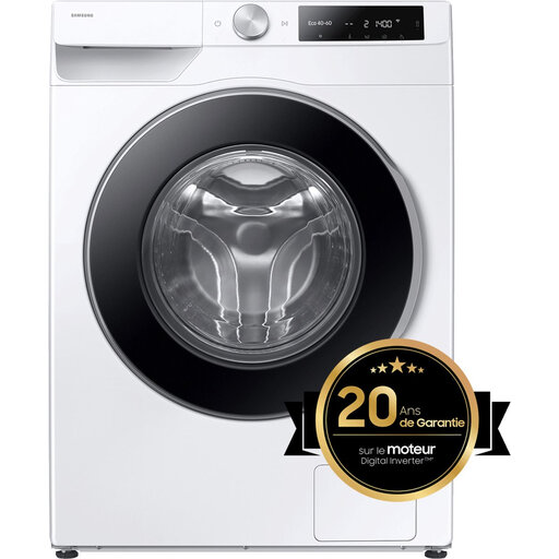 Samsung WW90DG6U85LEU3 Wasmachine 9 kg