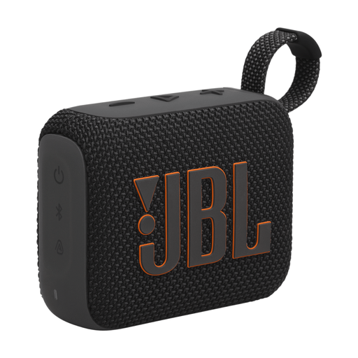 JBL Go 4 Ultra-Portable Bluetooth Speaker
