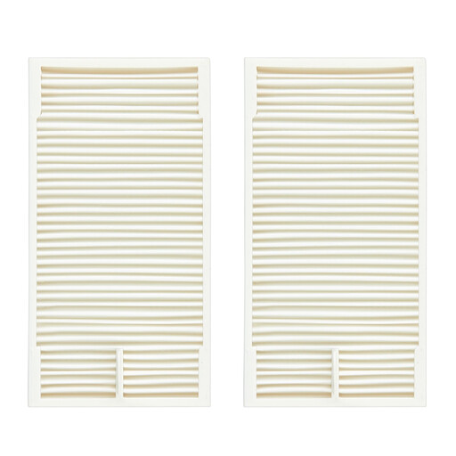 Eureka E20 Plus HEPA 2-Pack