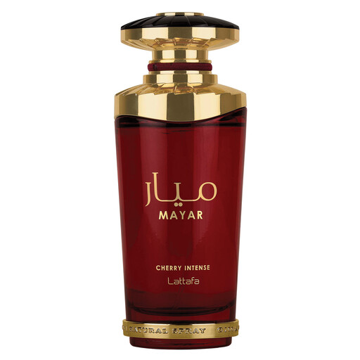Lattafa Mayar Cherry Intense perfume