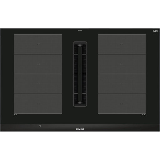Siemens EX875LX67E iQ700