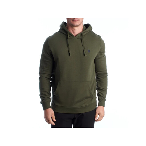 US Polo Assn Fleece Jacket