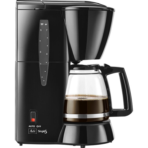 Melitta Single 5 咖啡机