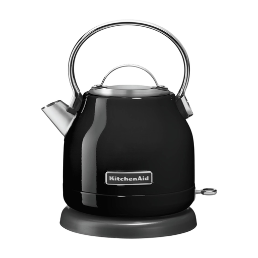KitchenAid 5KEK1222EOB 电水壶 - 玛瑙黑