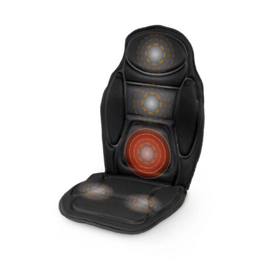 Medisana MCH - Siège de massage vibrant et chauffant