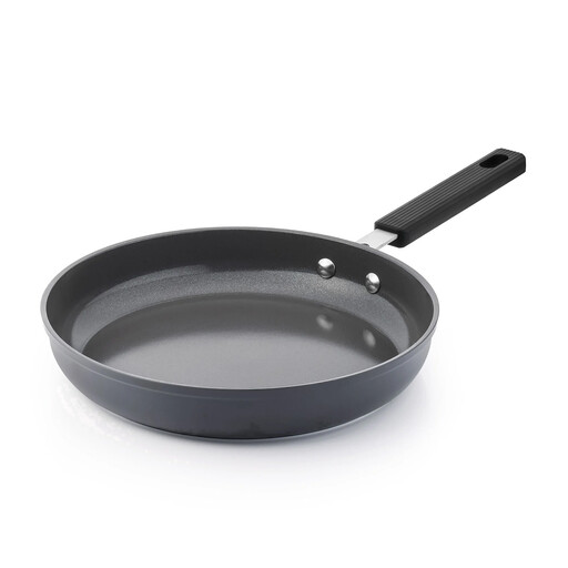SENSARTE Ceramic Nonstick Frying Pan Skillet, 9.5''