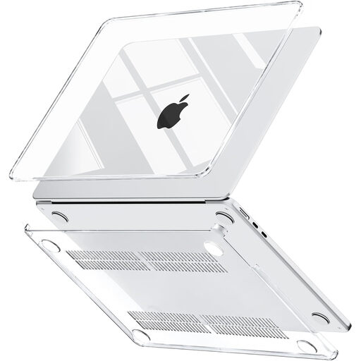 13.6 Inch Hard Shell Protective Case for Laptop