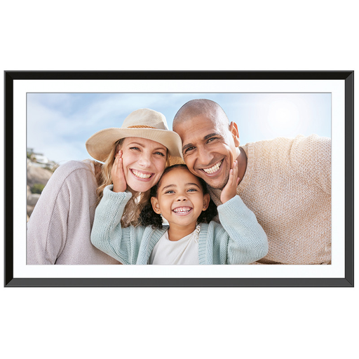 AgfaPhoto 15.6-inch Digital Photo Frame APF1560WIFI