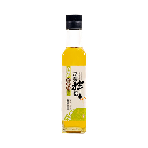 Yaomazi Cold Dish Dressing 180ml