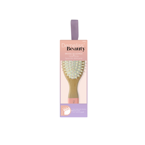 DEMELISS BEAUTY - 旅行梳