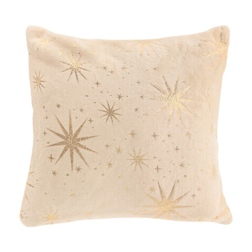 Atmosphera Star Decor Cushion