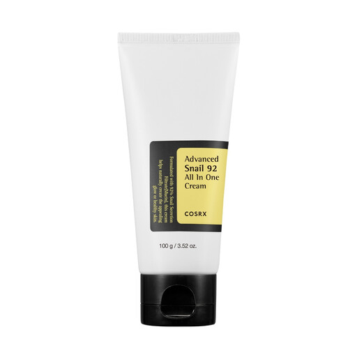 COSRX Advanced Snail 92 All In One Repair Cream (Tube) 100g