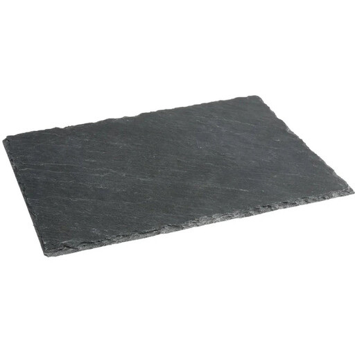 Secret de Gourmet Slate Serving Dish
