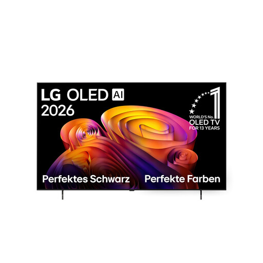 LG OLED65B68LA 65" 4K OLED Smart TV